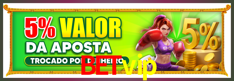 Tornar VIP betvip