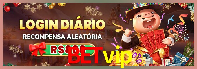Prêmio betvip